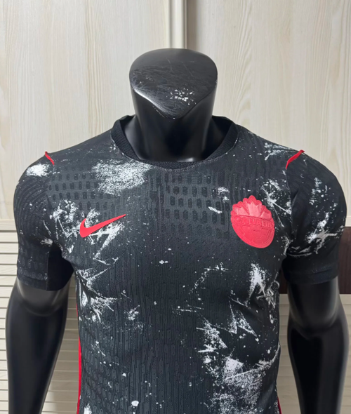 2026 CANADA AWAY SOCCER JERSEY 1:1