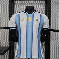2026 ARGENTINA HOME SOCCER JERSEY 1:1