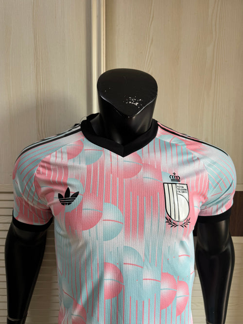 2026 BELGIUM AWAY SOCCER JERSEY 1:1