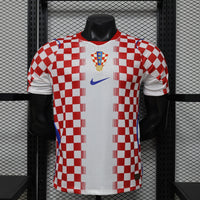 2026 CROATIA HOME SOCCER JERSEY 1:1